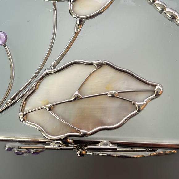 A. Richesco Corporation Dragonfly Trinket Box - Picture 8 of 8